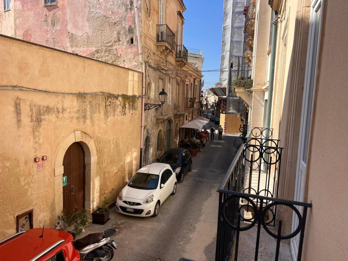 Seachilly Houses Συρακούσες Εξωτερικό φωτογραφία